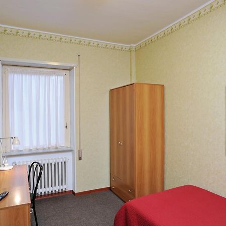 Tuscia Hotel Viterbo Habitación foto